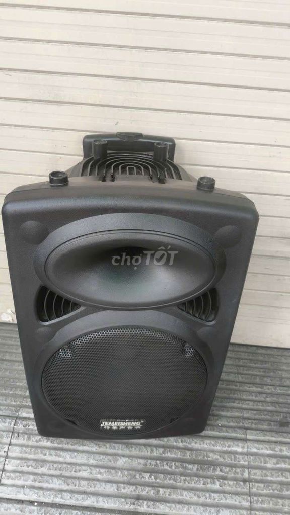 Loa kéo Bluetooth Bass30 như hình. Mua bán Tivi, Âm thanh tại Quận Tân Phú Tp Hồ Chí Minh được đăng bởi Quàng Oanh hình 1