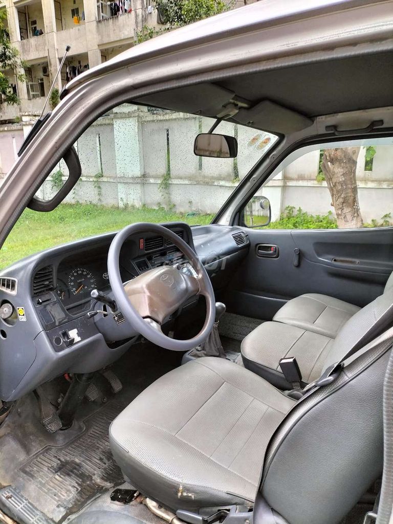 2004 Tôi không rõ - 160000 km. Mua bán Ô tô tại Quận Liên Chiểu Đà Nẵng được đăng bởi Lựu hình 9