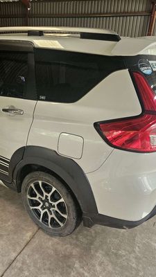 Bán ôtô 7 chỗ màu trắng Suzuki Xl7 GLX AT 2022. Mua bán Ô tô tại Thành phố Thuận An Bình Dương được đăng bởi Minh Minh