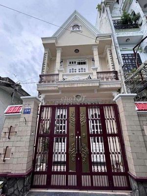 Rent · 3 bd · 60 м² · Quận Gò Vấp, ул. Đường Lê Đức Thọ