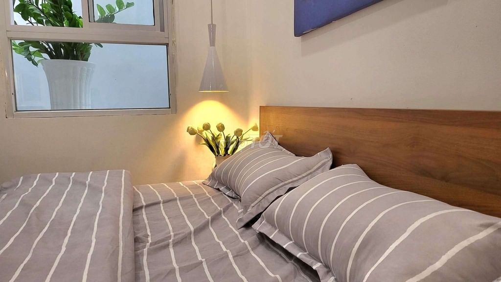 CHO THUÊ CHDV QUẬN PHÚ NHUẬN- FULL NỘI THẤT. Cho thuê Căn hộ/Chung cư tại Quận Phú Nhuận Tp Hồ Chí Minh được đăng bởi Mân Nguyễn hình 4
