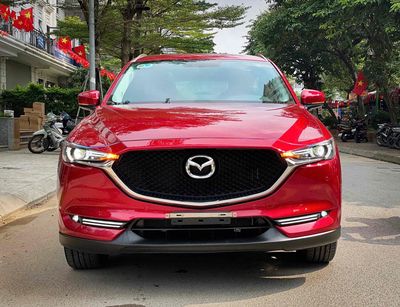 Mazda CX 5 2022 2.0 Deluxe - 40000 km. Mua bán Ô tô tại Quận Cầu Giấy Hà Nội được đăng bởi Thái Hoàng Long Auto