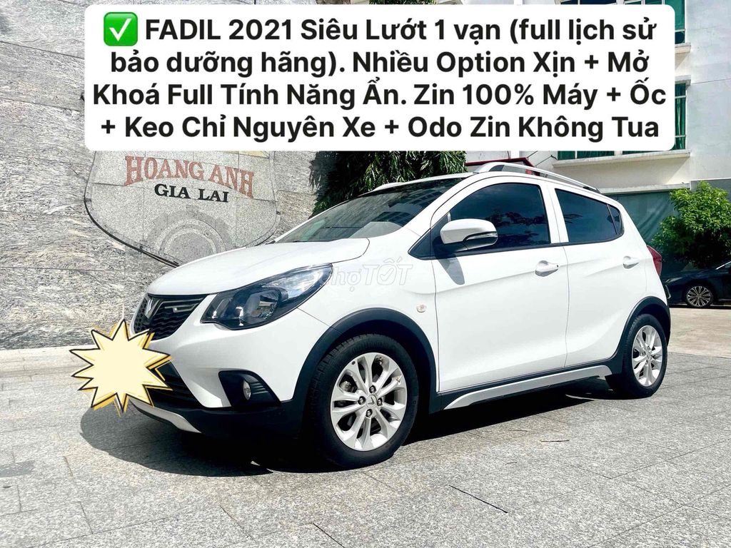 ✅ XE TẠI Q.7, TPHCM. ZIN 100% MÁY + ỐC + KEO CHỈ. Mua bán Ô tô tại Thành phố Thủ Dầu Một Bình Dương được đăng bởi TRƯỜNG AN hình 1