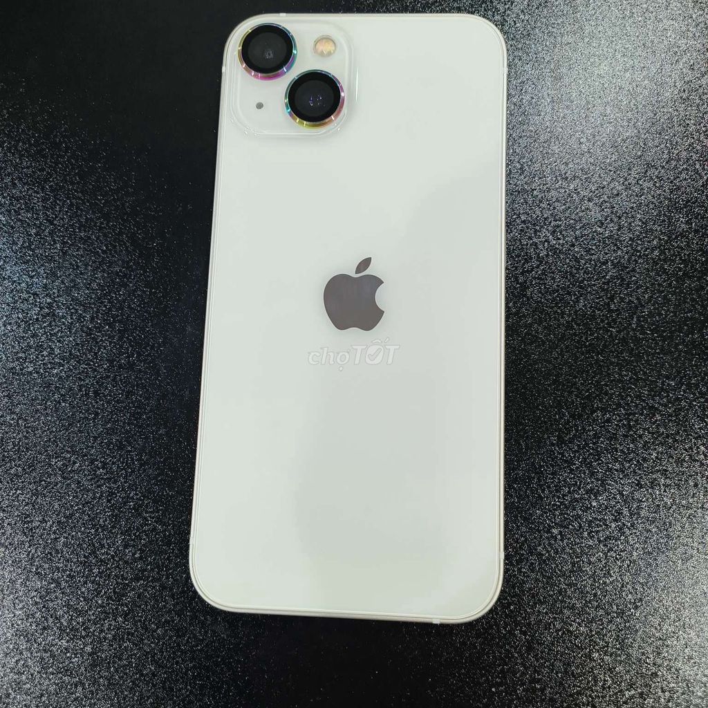 Apple iPhone 13 128GB Trắng. Mua bán Điện thoại tại Quận Ba Đình Hà Nội được đăng bởi Aliyan Aslam hình 1