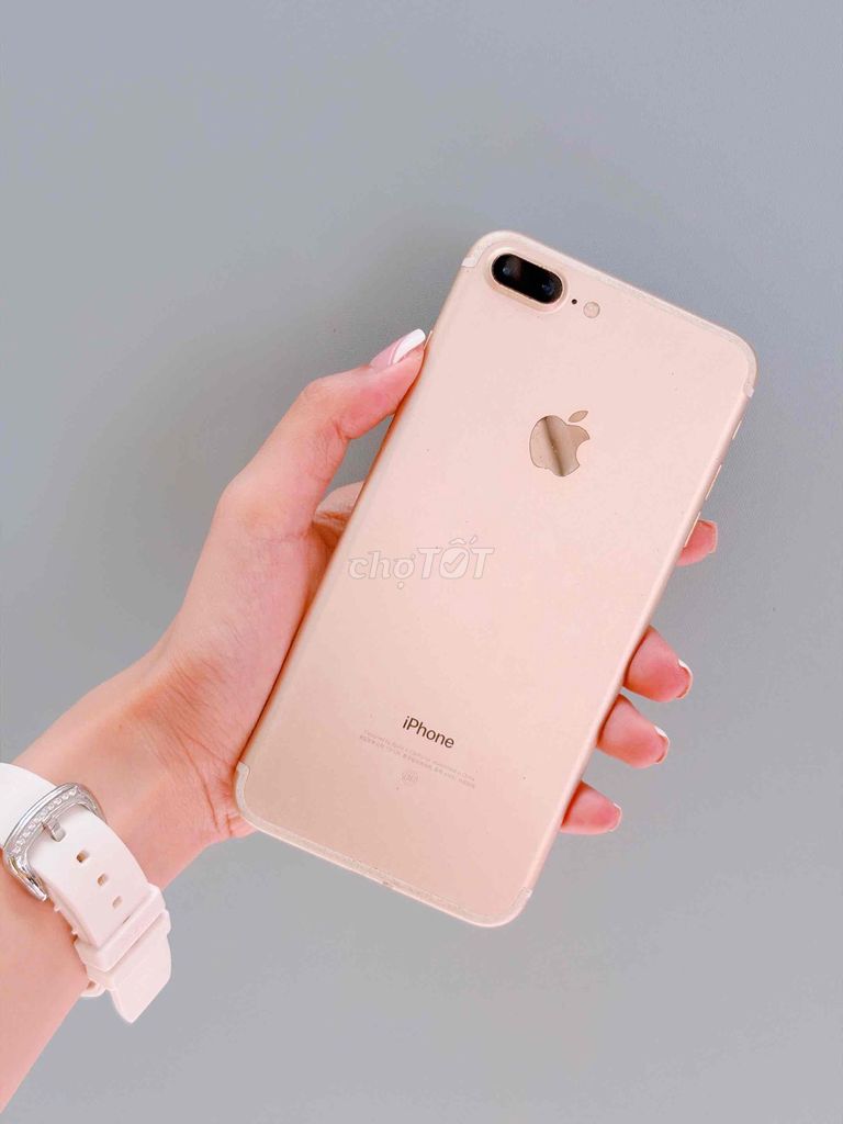 iPhone7 Plus Quốc Tế 32GB ⭐️⭐️⭐️Ngoai hình đẹp. Mua bán Điện thoại tại Thành phố Huế Thừa Thiên Huế được đăng bởi Cầm Đồ Thanh Lý hình 1