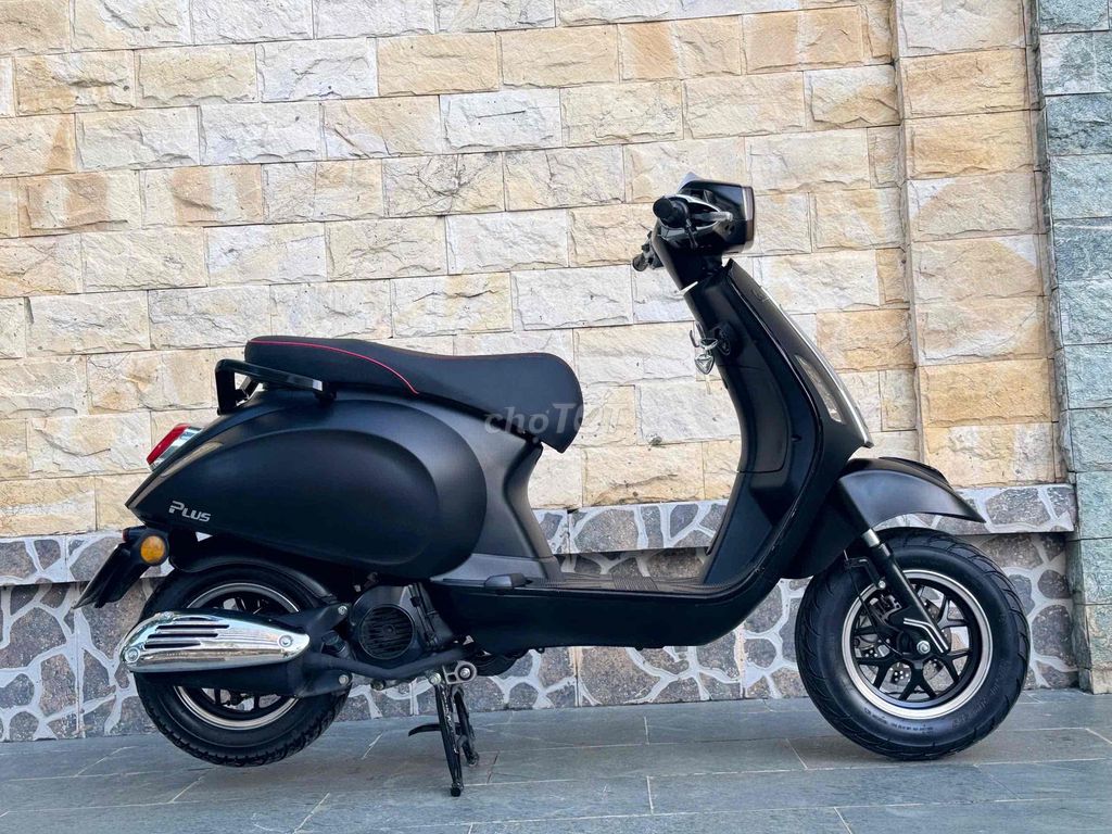 Nio plus 50cc đen nhám 2024 đèn vuông led siêu moi. Mua bán Xe máy tại Quận Cầu Giấy Hà Nội được đăng bởi nguyễn bích thuỷ hình 14