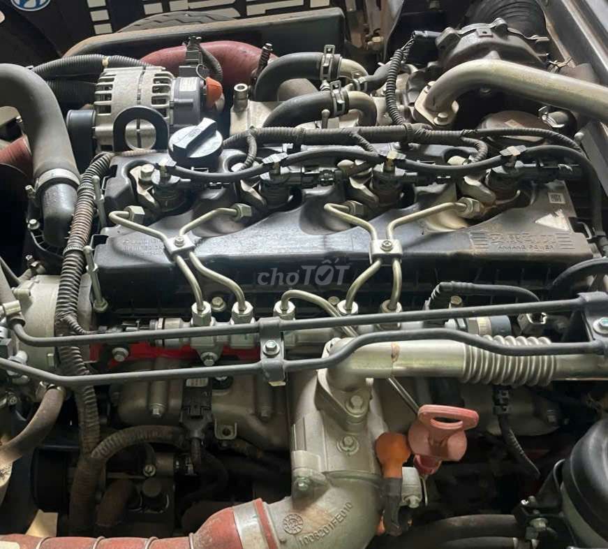 Bán gấp Jac 3.4 tấn đời 2022 thùng kín 4m3. Mua bán Xe tải, xe ben tại Thành phố Thuận An Bình Dương được đăng bởi Hồ Xe Tải hình 8