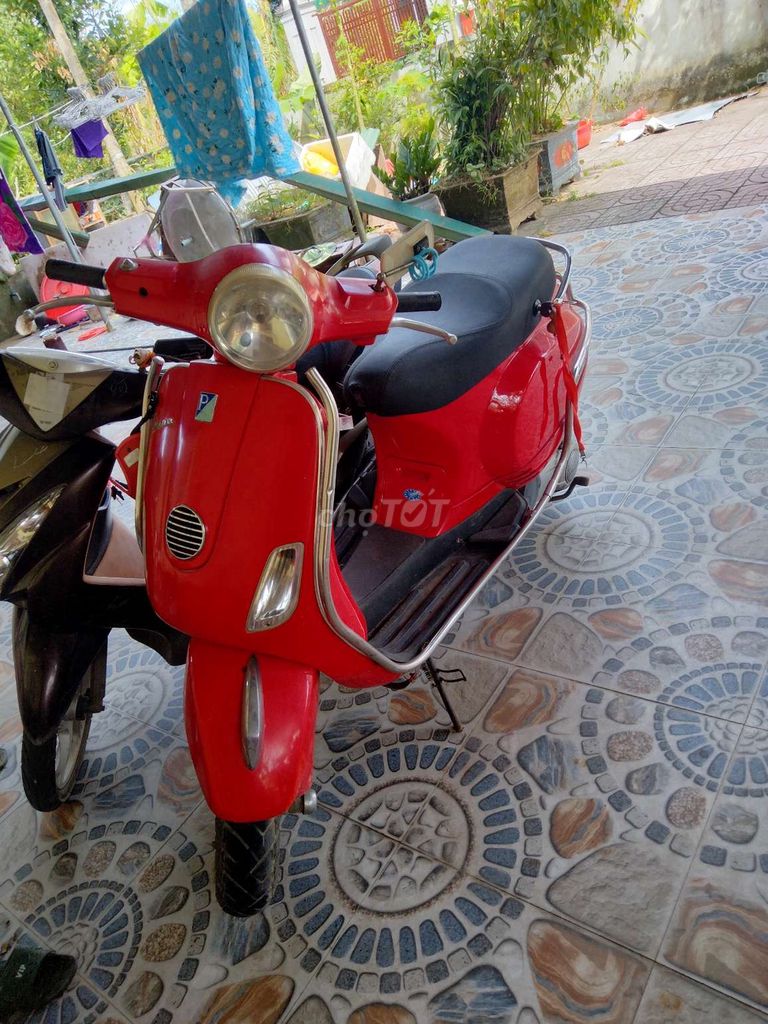 Bán xe vespa tại nam đàn nghệ An. Mua bán Xe máy tại Huyện Nam Đàn Nghệ An được đăng bởi Khuôn Con Cây  hình 4