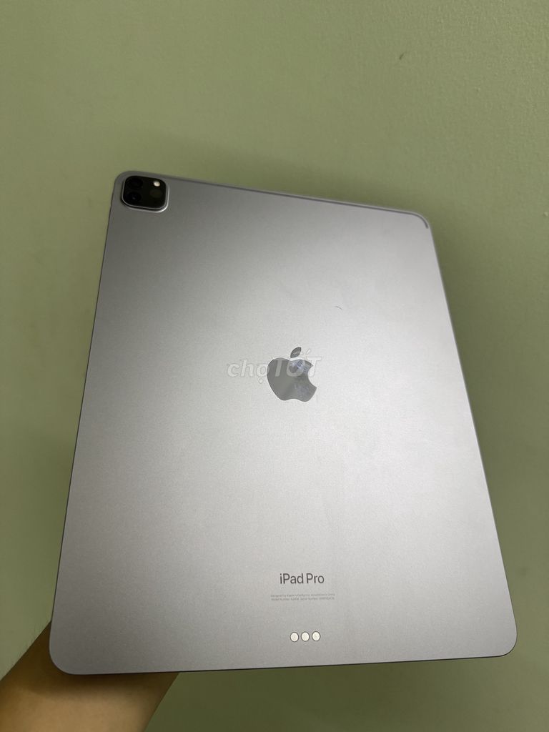 Cần bán ipad pro 12.9 M2