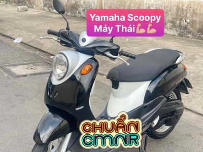 [XE THÁI] Yamaha Mio Scoopy Thái💟Đẹp💟BỀN💟Nhẹ💟SD ÍT