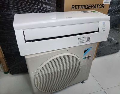Máy lạnh Daikin Inverter 1.5 HP ATKB35YVMV- 2024. Mua bán Máy lạnh, điều hoà tại Quận 6 Tp Hồ Chí Minh được đăng bởi Đăng Dương