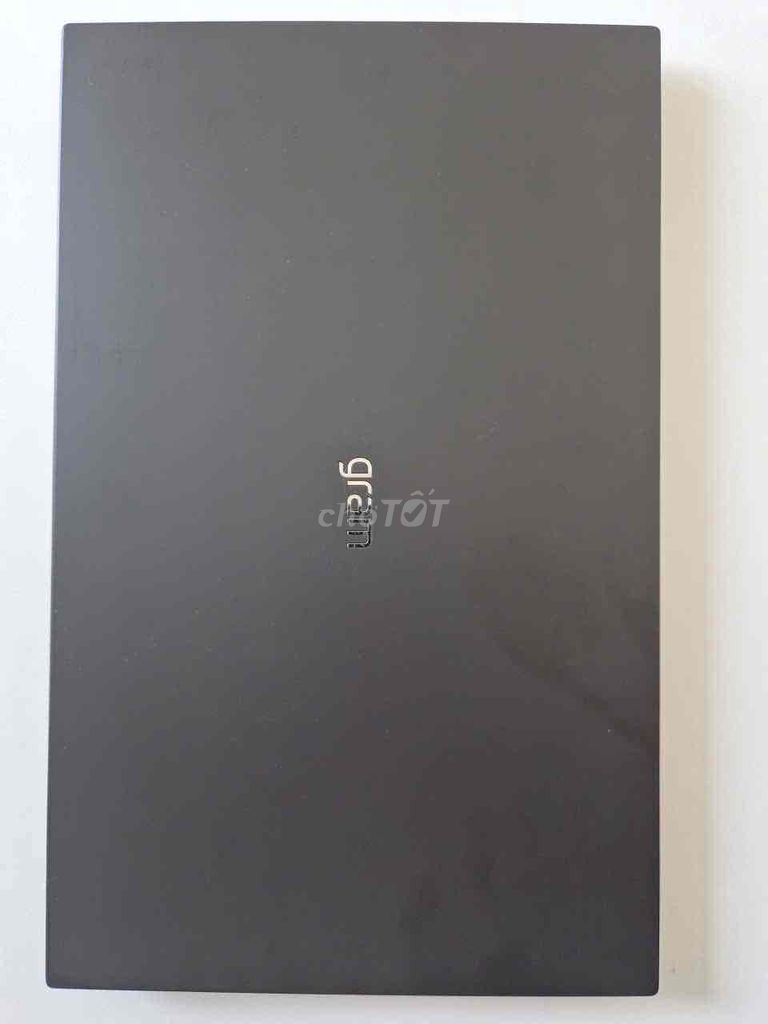 LG Gram Intel Core Ultra7 15.6 inch 16GB/1TB Touch. Mua bán Laptop tại Quận Nam Từ Liêm Hà Nội được đăng bởi Kim hình 1