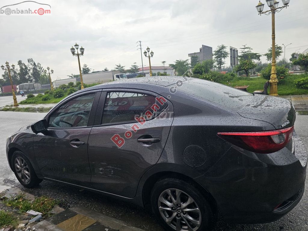 Mazda 2 1.5 AT 2022 Nhập Khẩu. Mua bán Ô tô tại Thành phố Hải Dương Hải Dương được đăng bởi quang hình 5