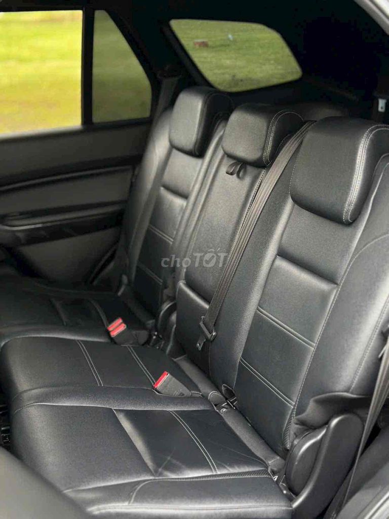 Ford Everest 2022 - 65000 km. Mua bán Ô tô tại Quận 7 Tp Hồ Chí Minh được đăng bởi Tài  hình 14