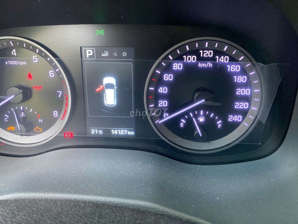 2019 2.0 ATH - 14000 km. Mua bán Ô tô tại Quận Bắc Từ Liêm Hà Nội được đăng bởi Mai Tùng Lâm hình 3