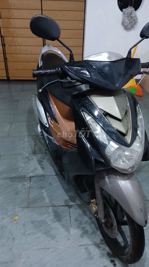Mio bstp2010. Mua bán Xe máy tại Huyện Bình Chánh Tp Hồ Chí Minh được đăng bởi Hoang hậu  hình 4