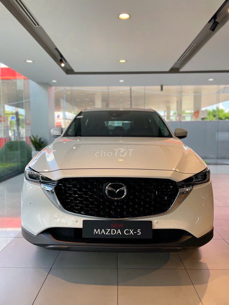 MAZDA CX5 ƯU ĐÃI TỚI 40TR++ ,TẶNG BẢO HIỂM THÂN VỎ. Mua bán Ô tô tại Quận 1 Tp Hồ Chí Minh được đăng bởi Thảo Kia Mazda Trường Chinh hình 1