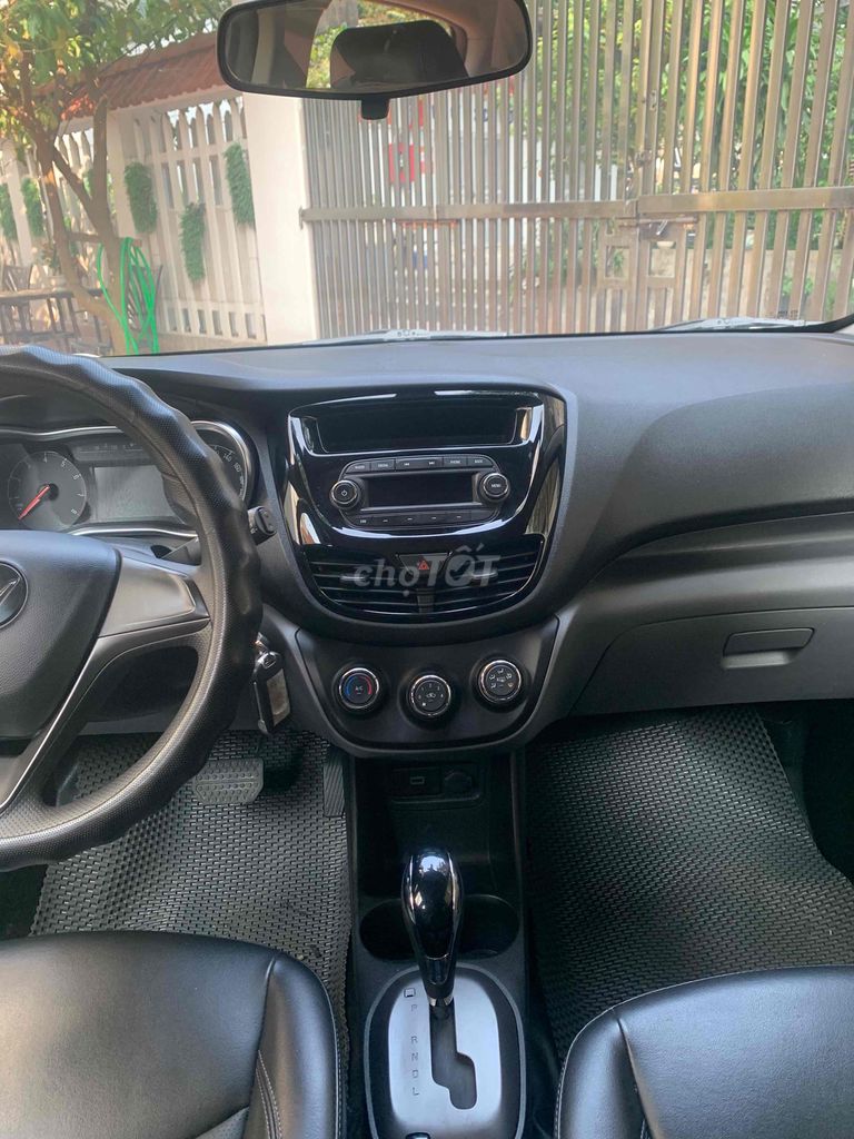 VinFast Fadil 2020 - 77000 km