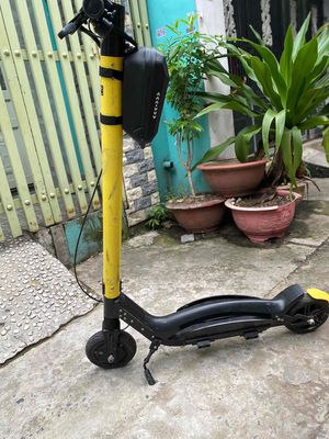 scooter sịn sò.. Mua bán Xe điện tại Quận Bình Tân Tp Hồ Chí Minh được đăng bởi đức kien