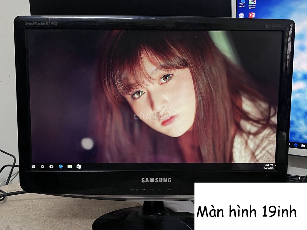 Dell G3450 19 inch 4GB/120GB SSD Windows 10. Mua bán Máy tính để bàn tại Quận Lê Chân Hải Phòng được đăng bởi Anh Tân hình 1
