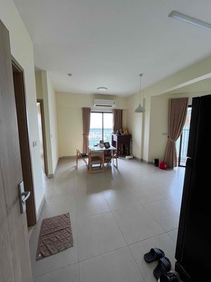 Cho thuê CC 1 ngủ, 53m2 tầng 23 view đẹp tại Ecopark, Hưng Yên. Cho thuê căn hộ/chung cư tại Huyện Văn Giang Hưng Yên được đăng bởi Nguyễn Thị Thu Hằng