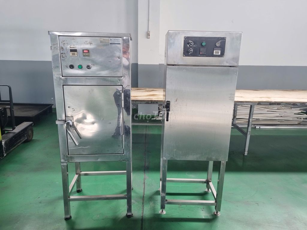 Máy sấy đa năng Inox 304. Mua bán Bếp, lò, đồ điện nhà bếp tại Thị xã Tân Uyên Bình Dương được đăng bởi Huy Duc Nguyen hình 1