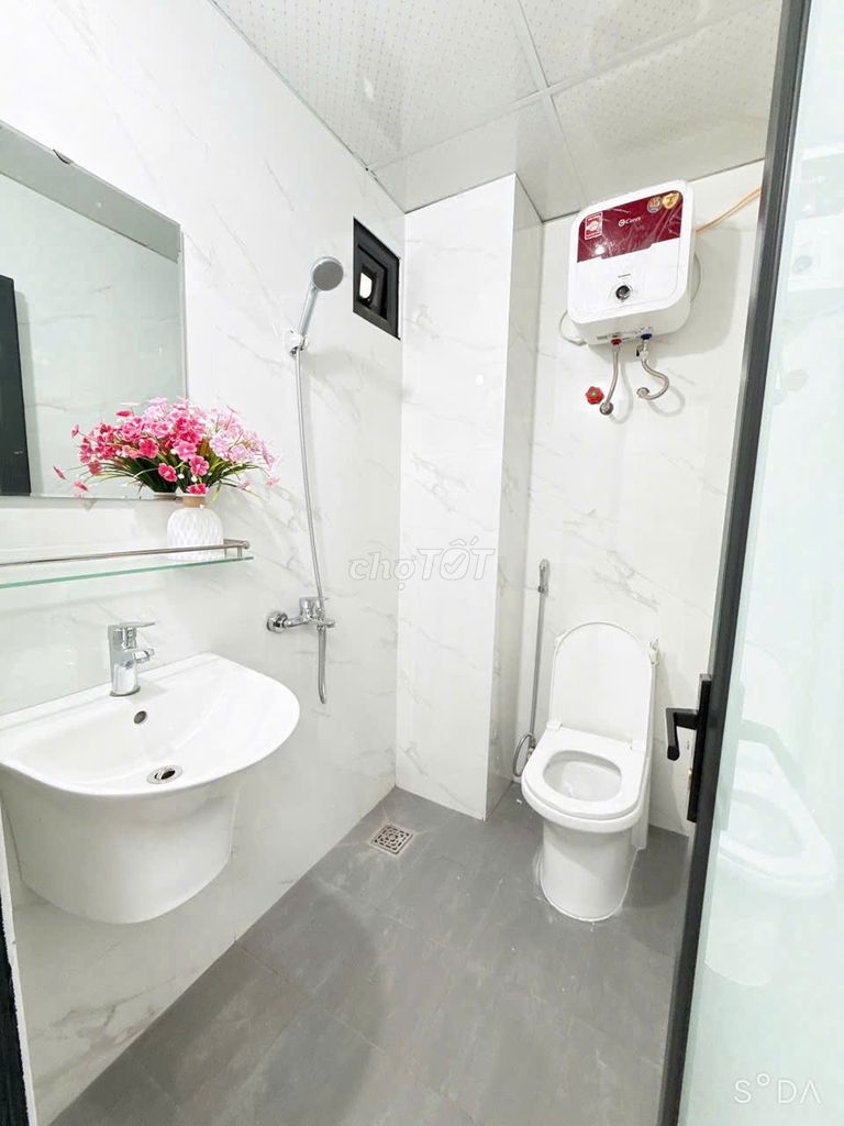 Комната 119 Cổ Nhuế 3,6 млн