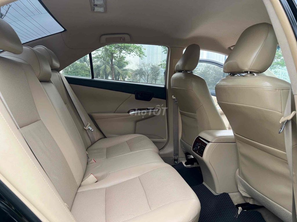 Toyota Camry 2013 2.0E. Mua bán Ô tô tại Quận Hoàng Mai Hà Nội được đăng bởi Tuan Trinh  hình 9