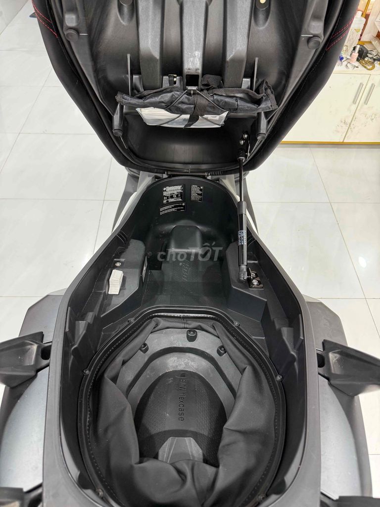 BMW C400X – ĐỜI CUỐI 2022 LƯỚT 1.700 KM. Mua bán Xe máy tại Quận 6 Tp Hồ Chí Minh được đăng bởi Lợi hình 19