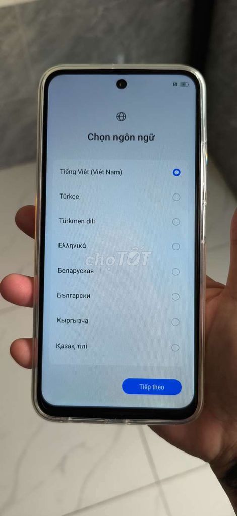 Tecno Spark 30 5G Mới 99%. Mua bán Điện thoại tại Huyện Hóc Môn Tp Hồ Chí Minh được đăng bởi nauna hình 1