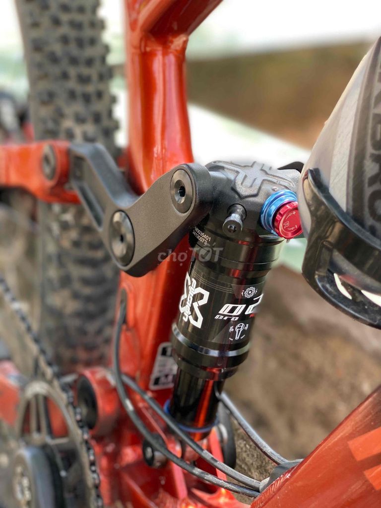 xe đạp địa hình 2 phuộc. Mua bán Xe đạp tại Thị xã Bến Cát Bình Dương được đăng bởi nguyễn phi hoàng  hình 8