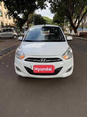 Hyundai Grand i10 2011 1.2 AT - 100000 km. Mua bán Ô tô tại Thành phố Pleiku Gia Lai được đăng bởi Dinh Trung 