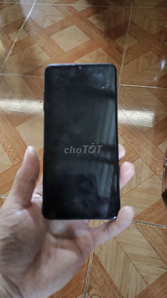 Vsmart Aris Đen Hư màn hình. Mua bán Điện thoại tại Huyện Đức Trọng Lâm Đồng được đăng bởi Bùi Luận hình 1