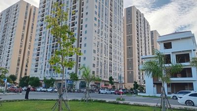 Аренда · 1 комн. · 100 м² · Quận Liên Chiểu, ул. Đường Trung Lập 7