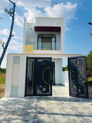 cần bán nhà ngay Đại học Việt Đức, gần Vành Đai 4