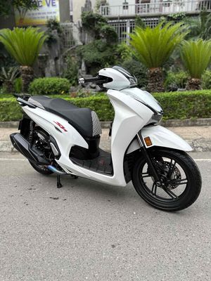 SHvn 350i sx 2022 trắng sporty 29A1-050.46