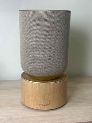 B&O Beosound Balance Lướt. Mua bán Tivi, Âm thanh tại Quận Thanh Xuân Hà Nội được đăng bởi Nguyễn Ngọc Thức
