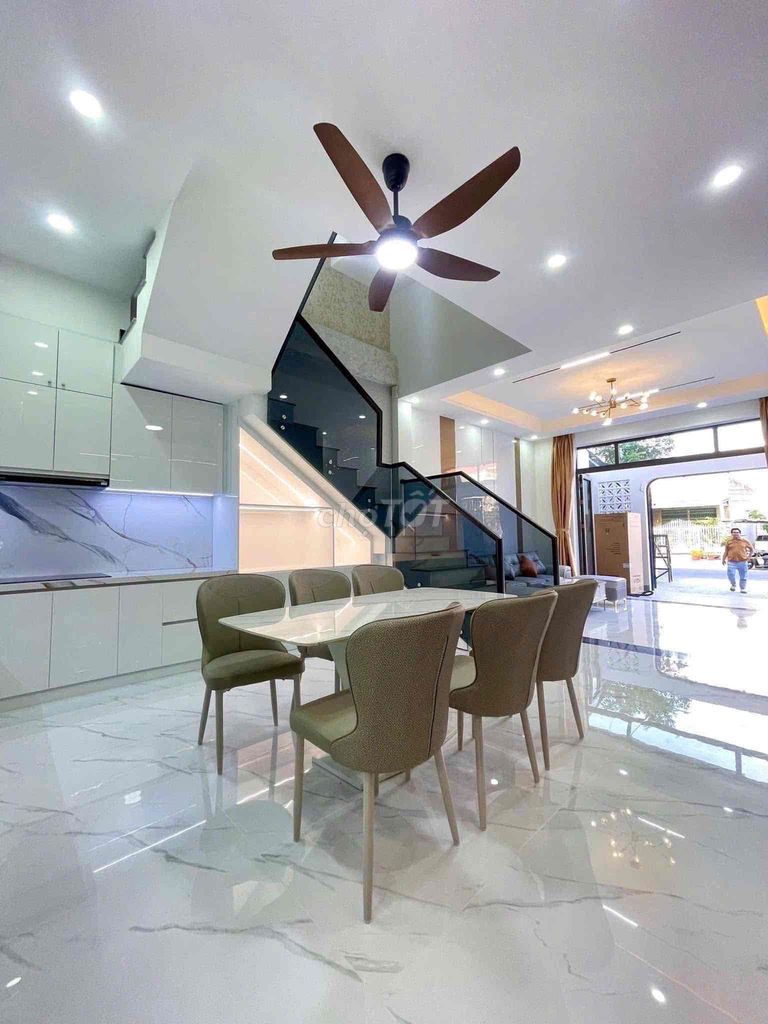 Cần Bán Gấp Căn Nhà Mặt Tiền Ngay Chợ Bình Điền. Mua bán nhà ở tại Huyện Bình Chánh Tp Hồ Chí Minh được đăng bởi  Thuý Loan  hình 3