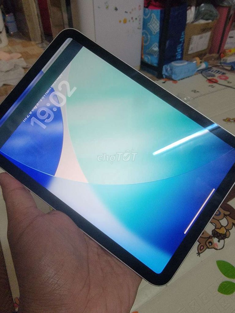 Apple iPad Mini 6 64GB Xám 5G. Mua bán Máy tính bảng tại Thành phố Đà Lạt Lâm Đồng được đăng bởi Tuyến Đạt hình 1
