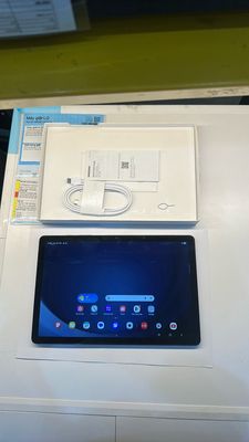 Samsung Galaxy Tab A9+ WiFi 4GB/64GB Xanh