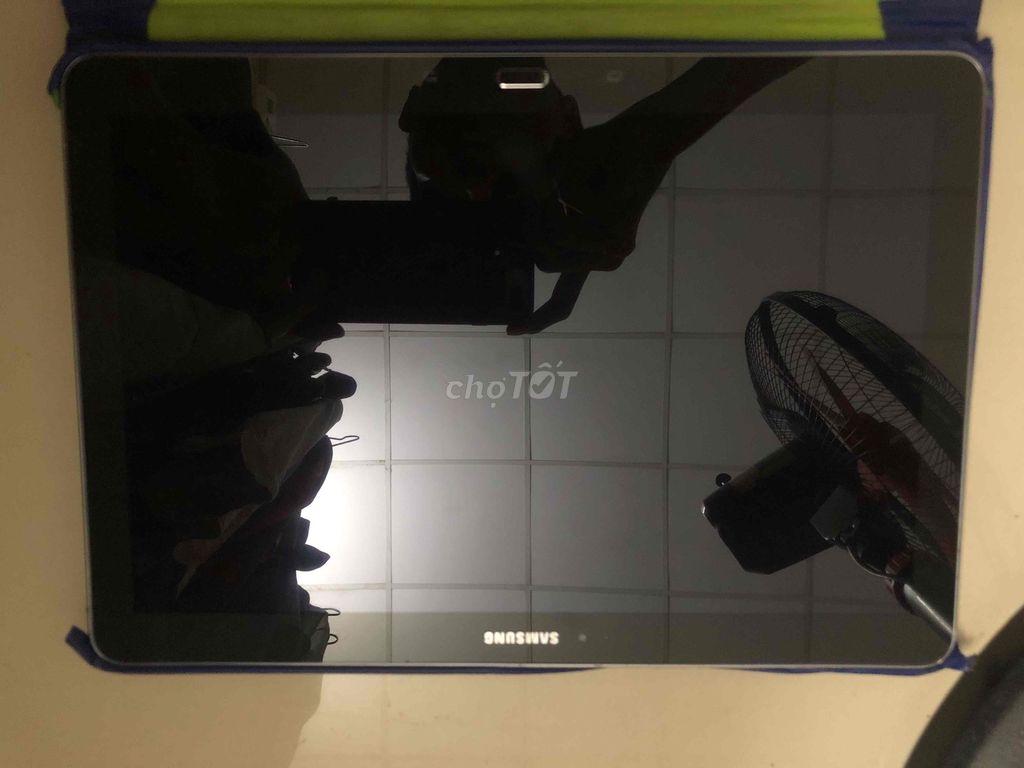 Samsung Galaxy Note Pro 12.2 12.2 inch. Mua bán Máy tính bảng tại Quận Cái Răng Cần Thơ được đăng bởi Đặng Thanh Tâm hình 1