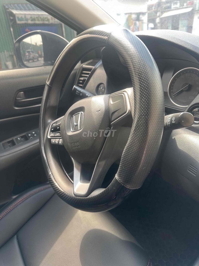 Honda City 2021 1.5 G - 210000 km