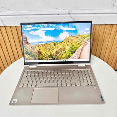 LENOVO YOGA  XOAY GẬP 360 MÀN CẢM ỨNG Cấu hình cao. Mua bán Laptop tại Thành phố Thuận An Bình Dương được đăng bởi Vũ Xuân Thành