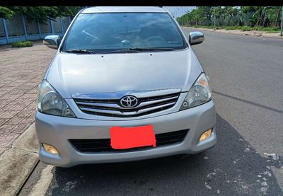 Toyota innova. 2011 V 151201 km. Mua bán Ô tô tại Huyện Trảng Bom Đồng Nai được đăng bởi Phuong Nguyễn