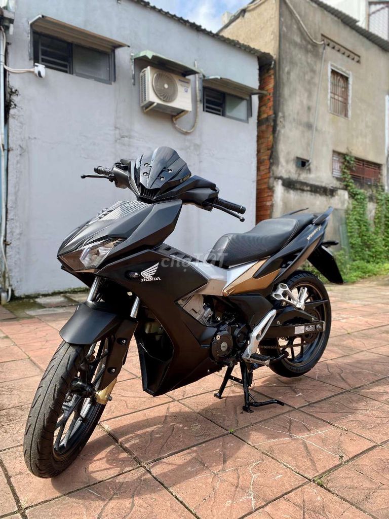 WINNER V2 ABS 2019 Hồ sơ cầm tay. Mua bán Xe máy tại Quận Ninh Kiều Cần Thơ được đăng bởi Xe Máy TÂN LIÊN HƯNG 1 91B hình 2