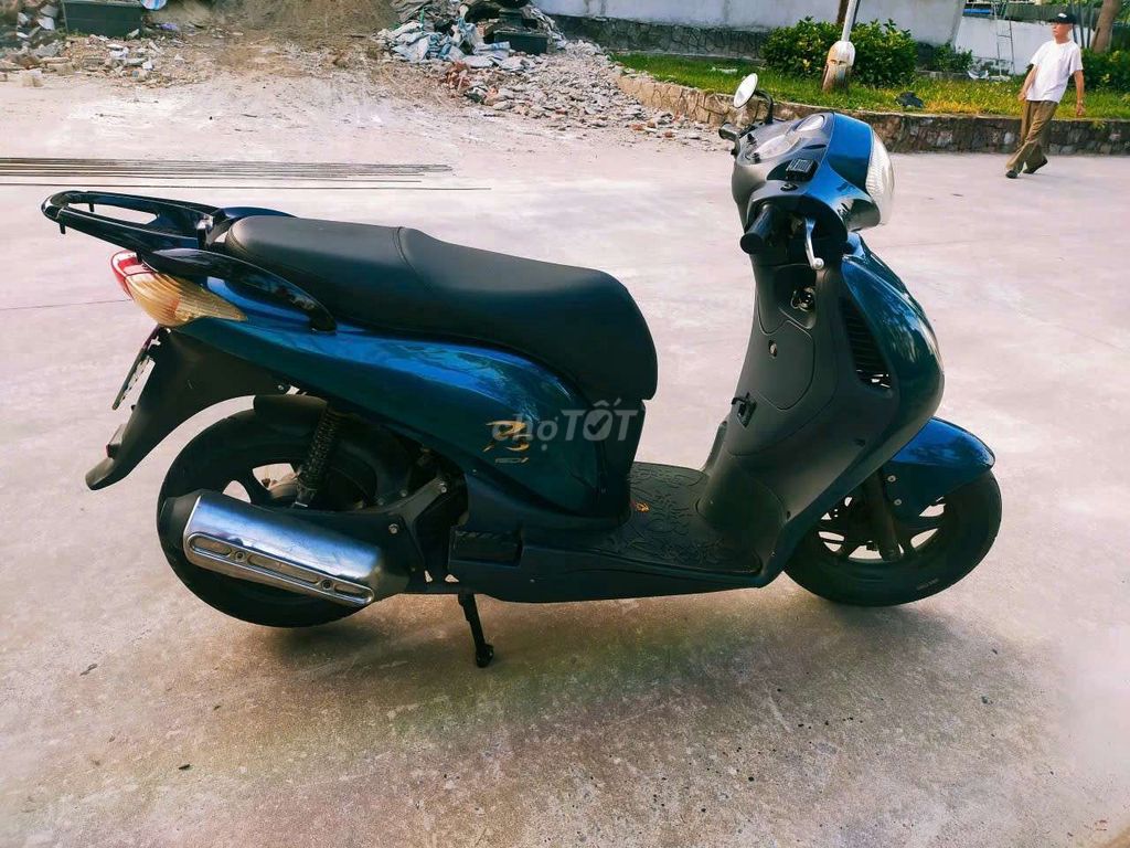 Bán PS 150 Zin Chất Đẹp Như Hình Giấy Tờ Đầy Đủ. Mua bán Xe máy tại Quận Lê Chân Hải Phòng được đăng bởi Ngà hình 2