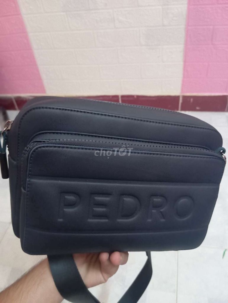 Túi Pedro chính hãng