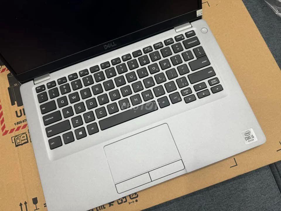 Dell Latitude 5410 i5-10310U 14 inch 8GB/256GB. Mua bán Laptop tại Thành phố Huế Thừa Thiên Huế được đăng bởi QUANG  PHÚC  LAPTOP hình 1