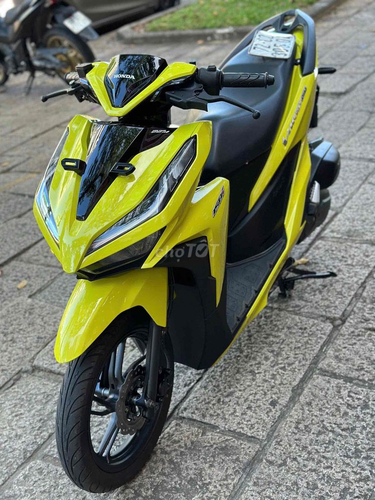 Vario 150 2020 Chính Chủ Sang Tên ( Trả Góp Nợ Xấu. Mua bán Xe máy tại Thành phố Vũng Tàu Bà Rịa - Vũng Tàu được đăng bởi Cửa Hàng Xe Máy Bảo Thanh 2 hình 8