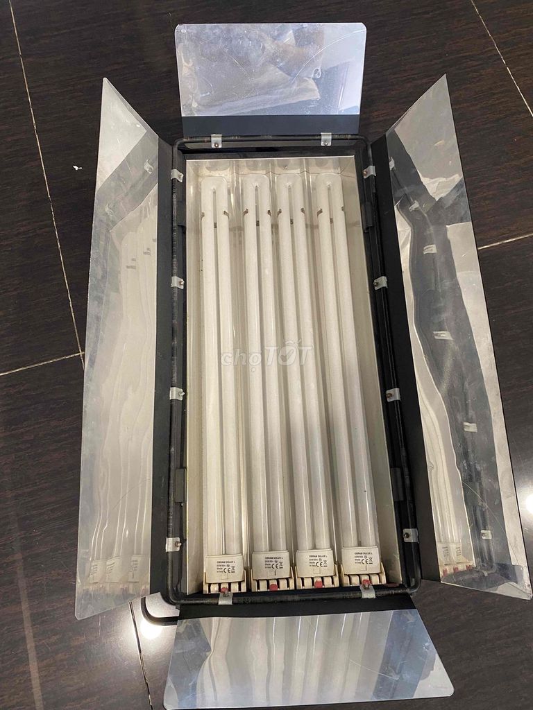 Đèn quay phim Osram DSR-455 Đen. Mua bán Đèn tại Quận Nam Từ Liêm Hà Nội được đăng bởi Nguyễn thị Hồng hình 1